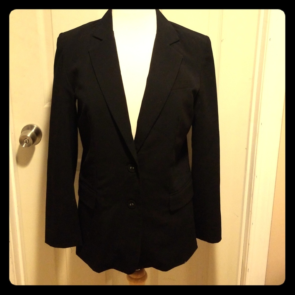 Fashion Bug womens blazer